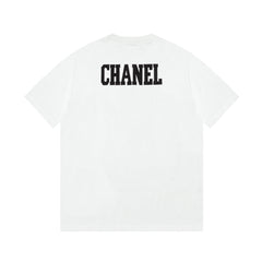 C Print T-shirt