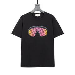 Fashion Printed Cotton T-Shirt