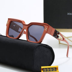 Classic Direction Fashion Sunglasses