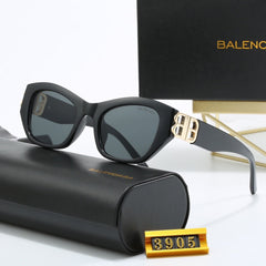 Classic Cat Eye Fashion Sunglasses