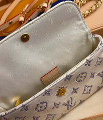 Wallet on Chain Ivy bag