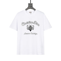 Bee print T-shirt