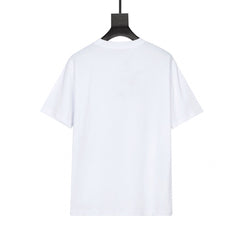 Simple printed T-shirt