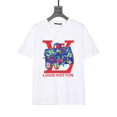 Fashion Printed T-Shirt