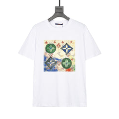 Fashion Printed T-Shirt