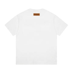 Cotton Printed T-shirt