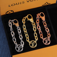 Luxury chain bracelet