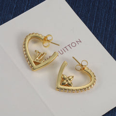 Fashion retro earrings