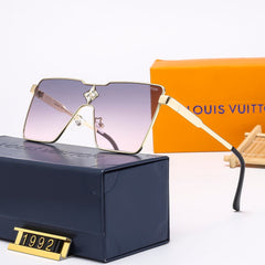 Fashion holiday sunglasses