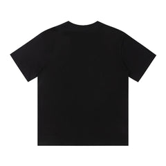 Simple printed T-shirt