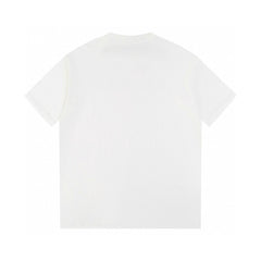 Simple printed T-shirt