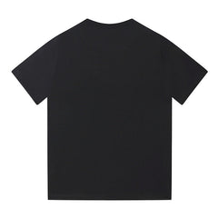 Fashion chain T-shirt