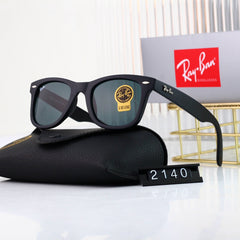 L P Aviator Sunglasses