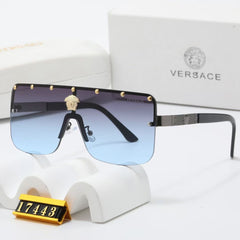 Frameless Fashion Unisex Sunglasses