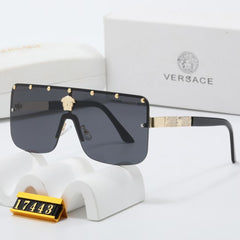 Frameless Fashion Unisex Sunglasses