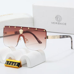 Frameless Fashion Unisex Sunglasses