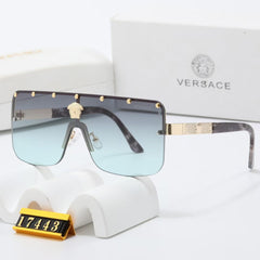 Frameless Fashion Unisex Sunglasses