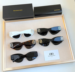 B0324SK Fashion Universal Sunglasses