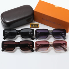 4181 Metal Temple Universal Sunglasses