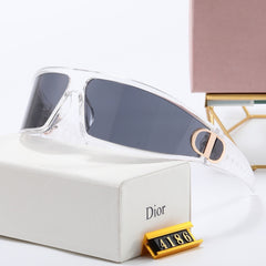 Fashion full frame sunglasses