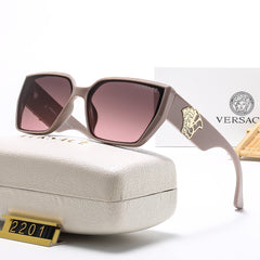 Fashion Square Frame Sunglasses