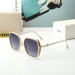 Luxe Sequin Sunglasses