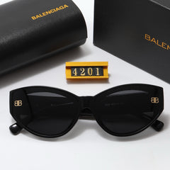 New Fashion Cat Eye Sunglasses