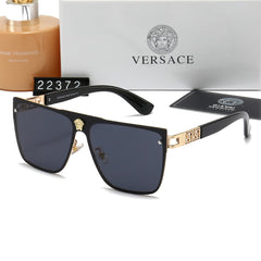 Fashion Polarized Medusa Sunglasses