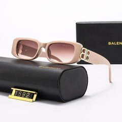 Cat Eye Fashion Sunglasses